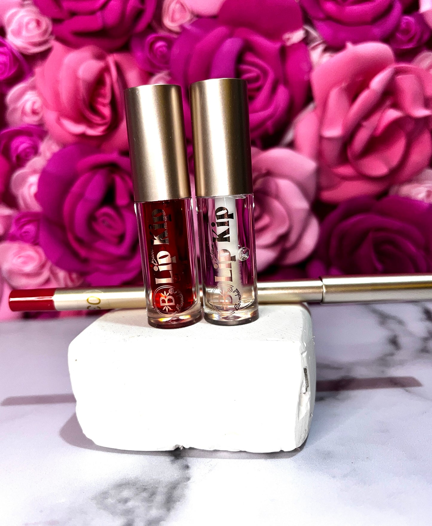 BLOOM LIP KIP 03