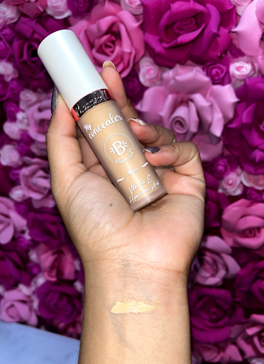 CORRECTOR BLOOMSHELL ( 03 VAINILLA)