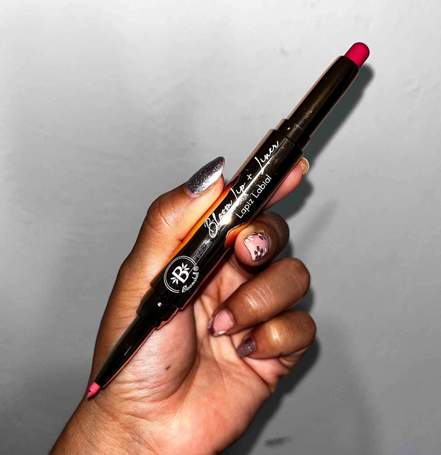 BLOOM LIP + LINER