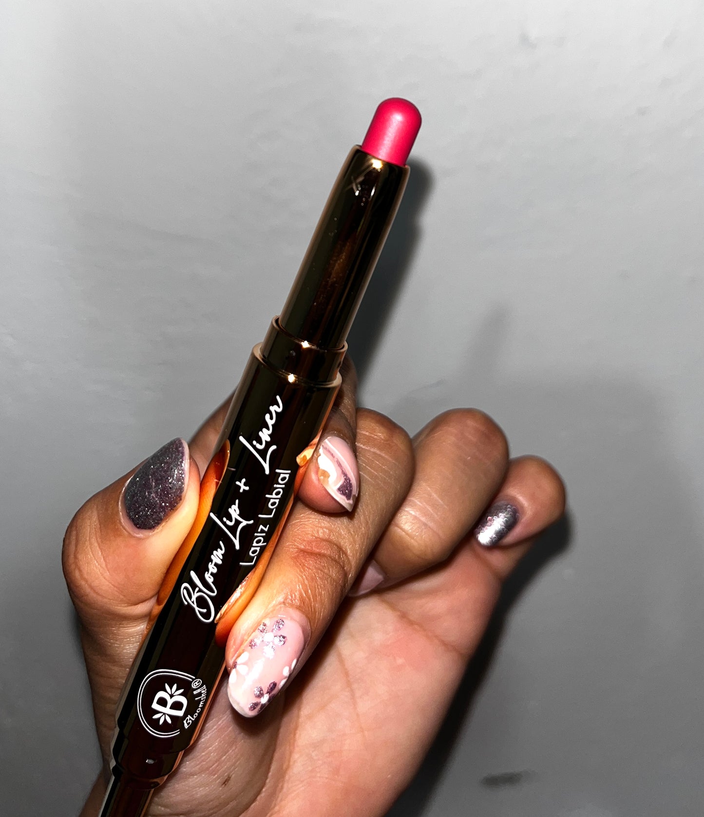 BLOOM LIP + LINER