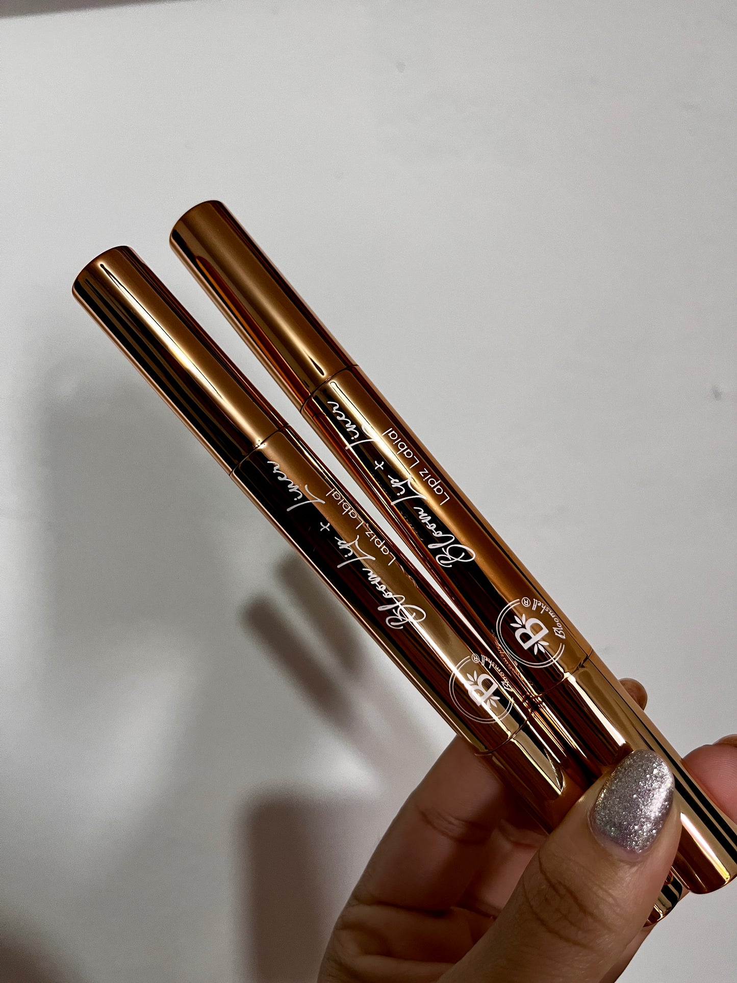 BLOOM LIP + LINER