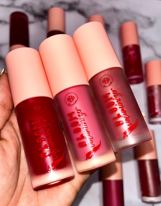 BLOOM VOLUMINIZER BLOOMSHELL