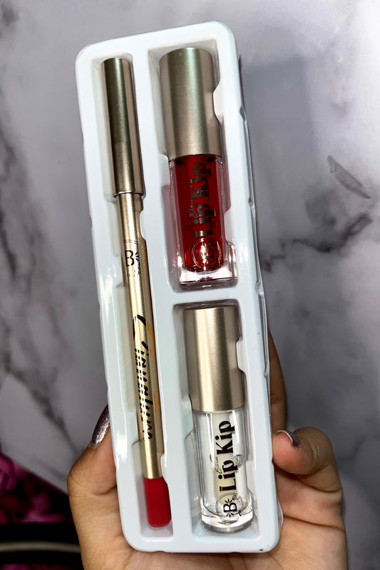 BLOOM LIP KIP 03