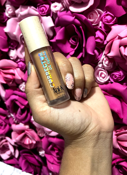 CORRECTOR BONITA ANIK ( 04 GINGER )
