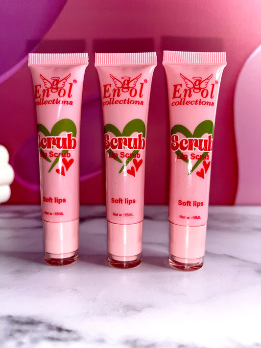 EXFOLIANTE PARA LABIOS ENGOL