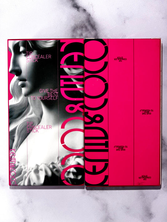 CORRECTOR CREMOSO KEVIN & COCO