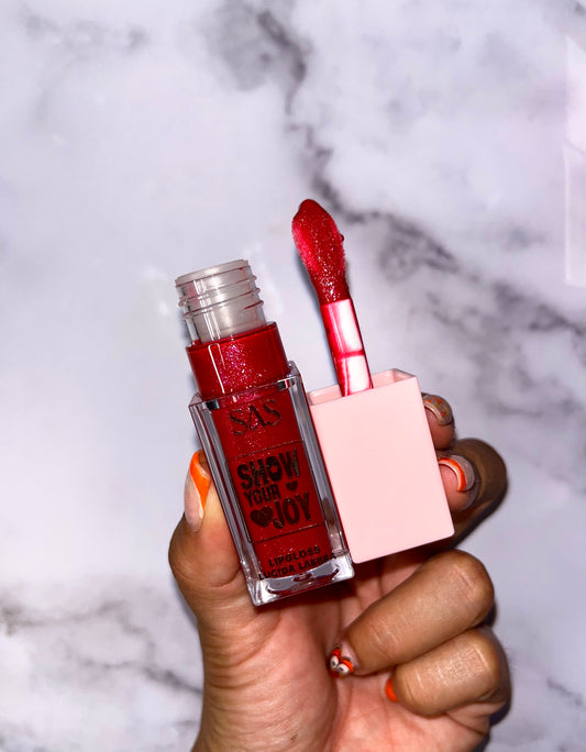 LIP GLOSS JOY