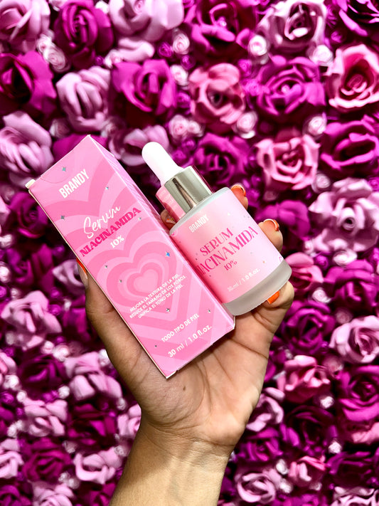 SERUM NIACINAMIDA 10%