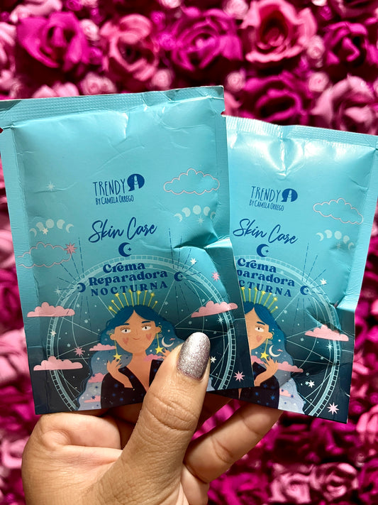 CREMA NOCTURNA TRENDY