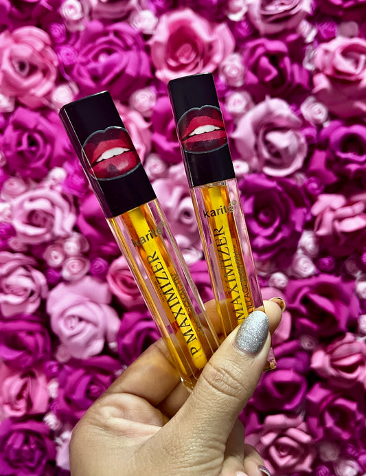 LABIAL VOLUMINIZADOR KARITE