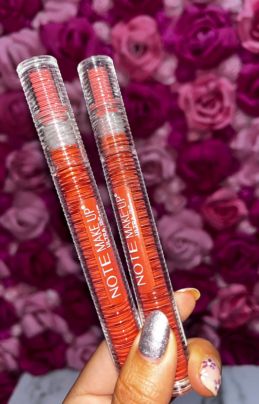 LABIAL MATE  NOTE MAKEUP