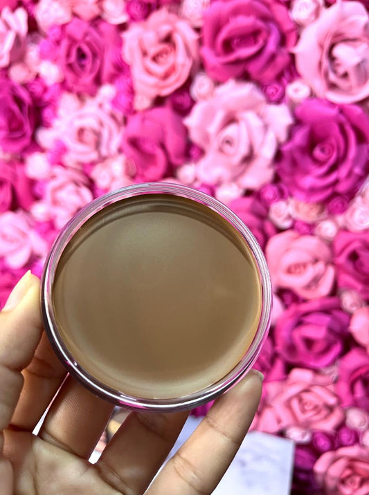 CREMA BRONZER KEVIN & COCO