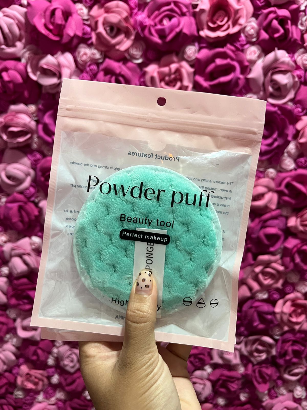 TOALLA DESMAQUILLANTE GUMI