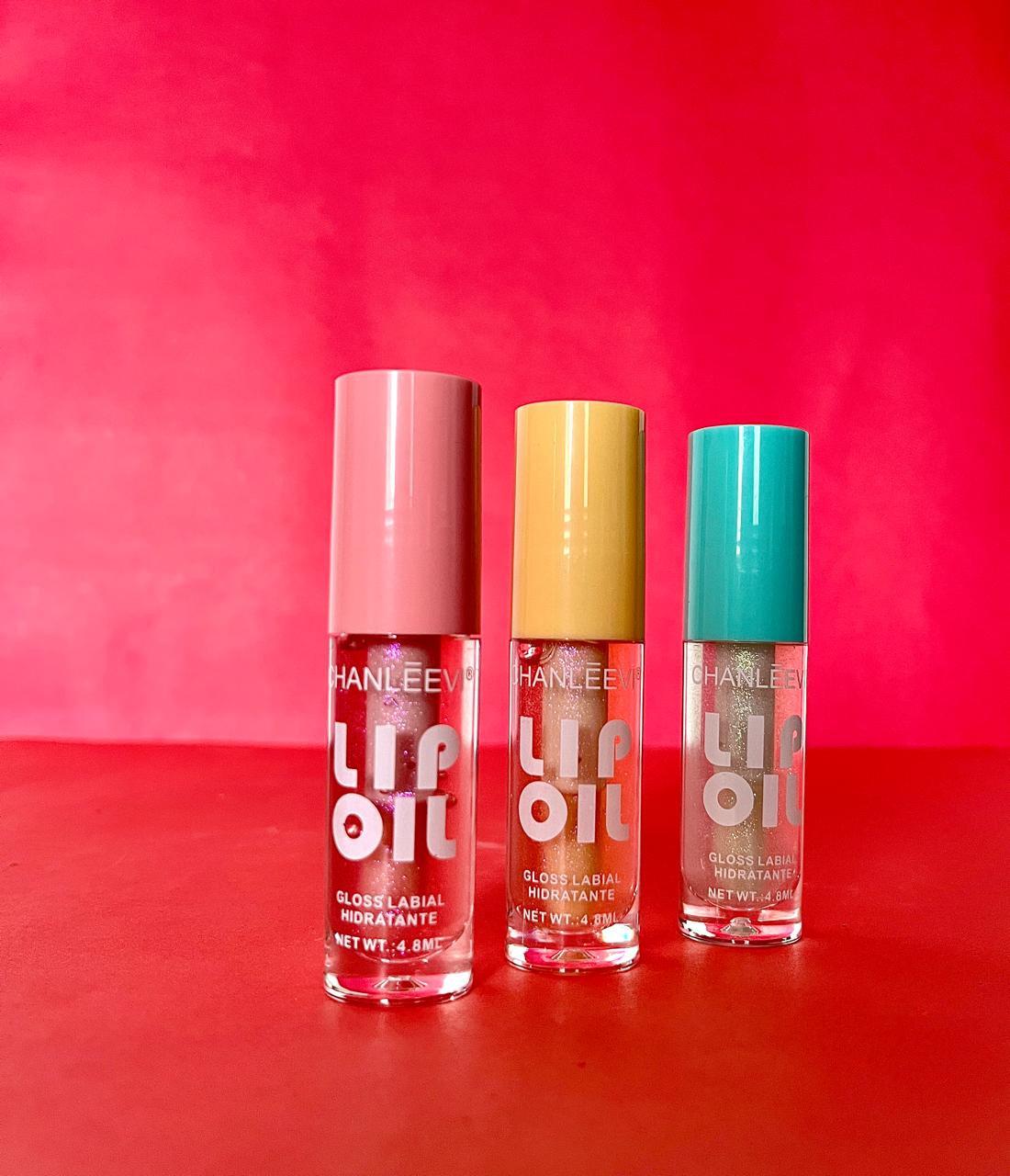 Lip Oil Chanleevi