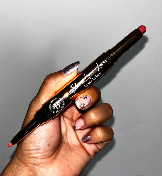 BLOOM LIP + LINER