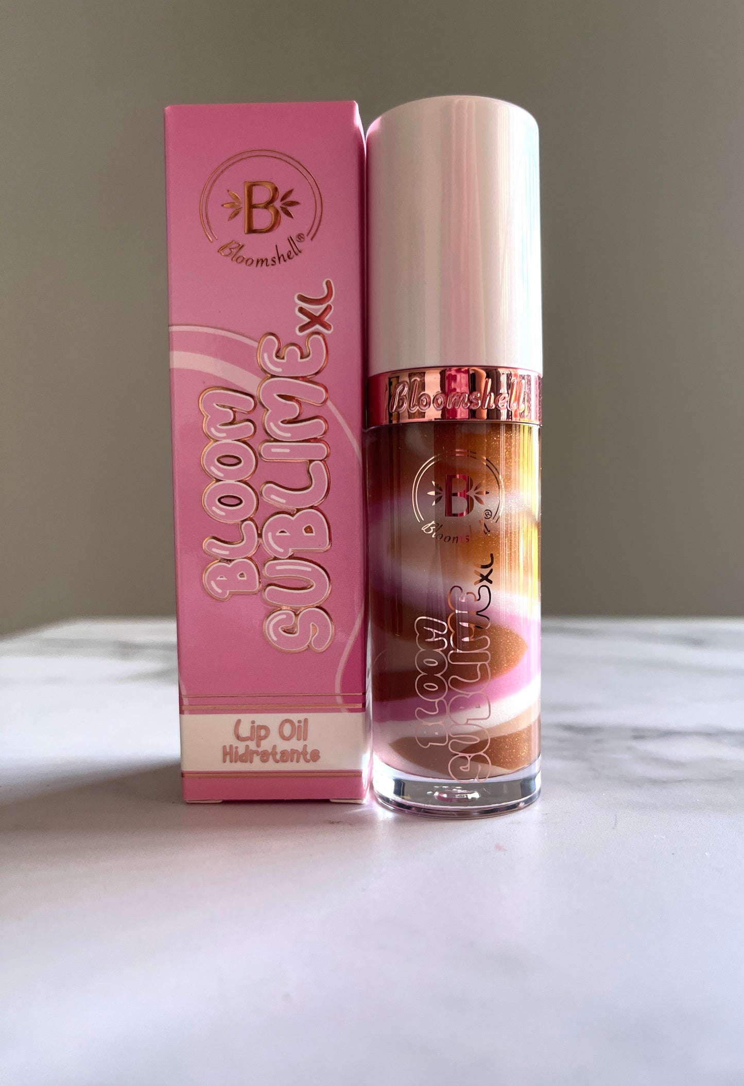 BLOOM SUBLIME XL