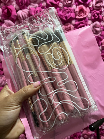 KIT DE BROCHAS SINGOLARE MONTOC
