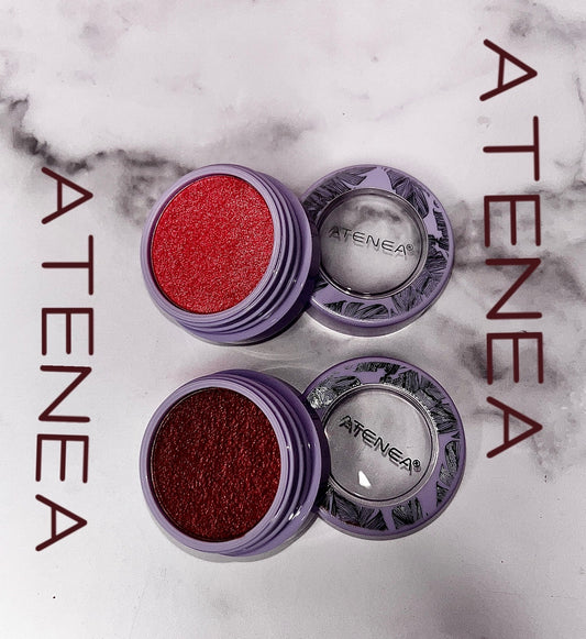 SOMBRAS CREMOSAS ATENEA