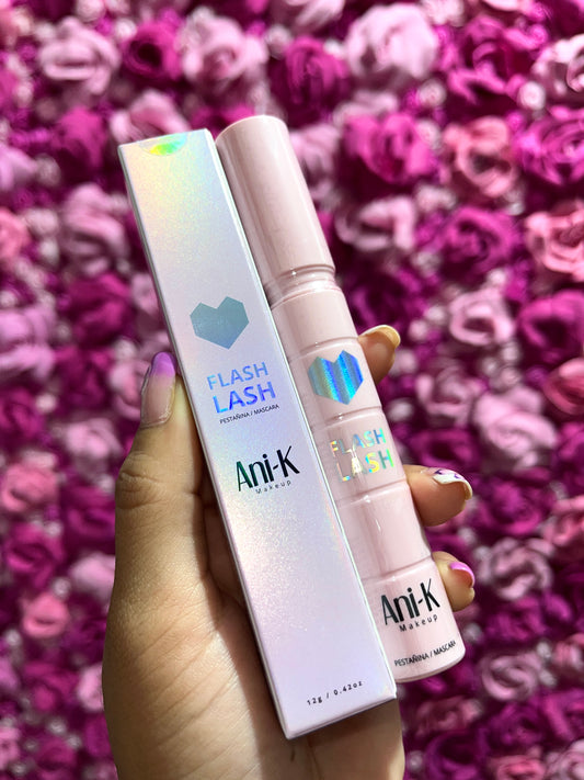 PESTAÑINA FLASH LASH ANIK