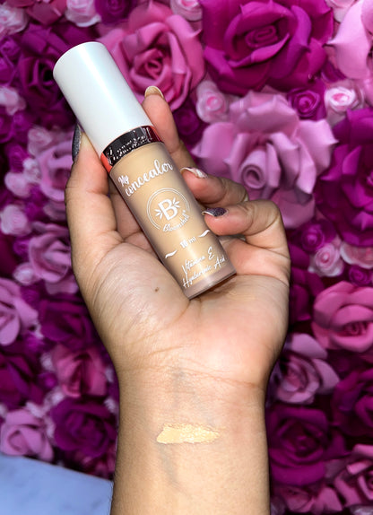CORRECTOR BLOOMSHELL ( 03 VAINILLA)