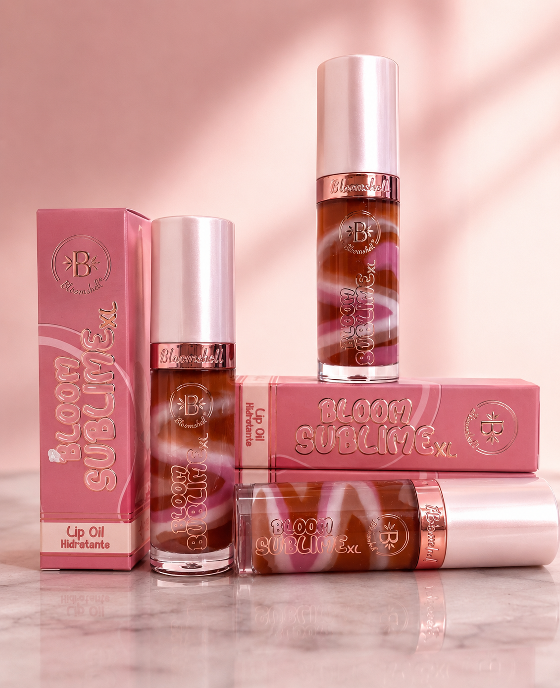 BLOOM SUBLIME XL