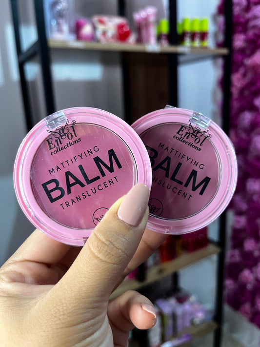 MATIFICANTE BALM ENGOL