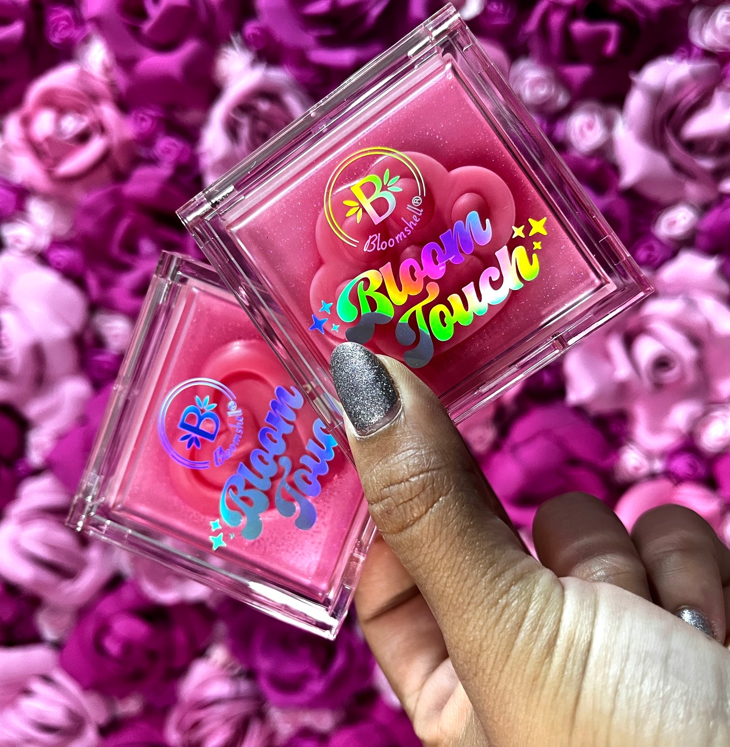 BLOOM TOUCH BLOOMSHELL