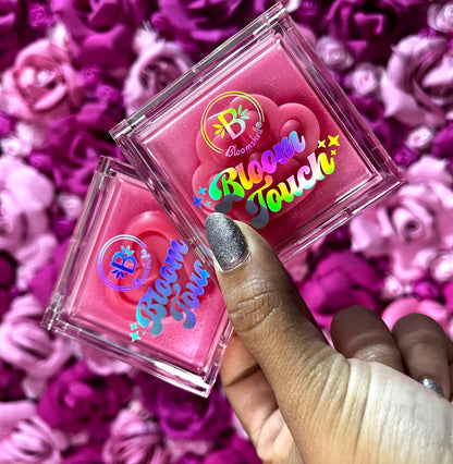 BLOOM TOUCH BLOOMSHELL