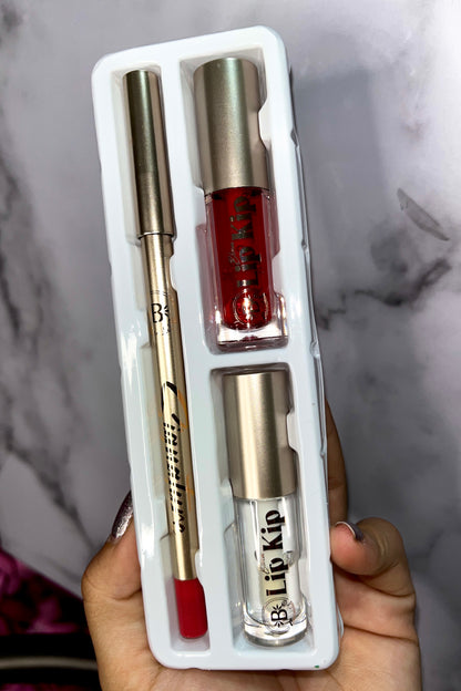 BLOOM LIP KIP 03