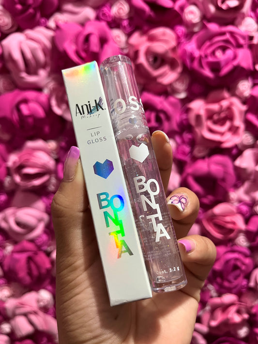 LIP GLOSS BONITA