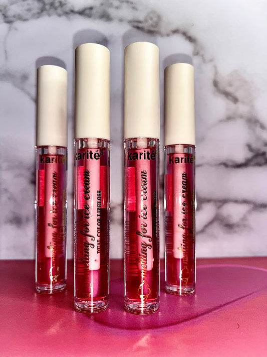 GLOSS SIN COLOR KARITE