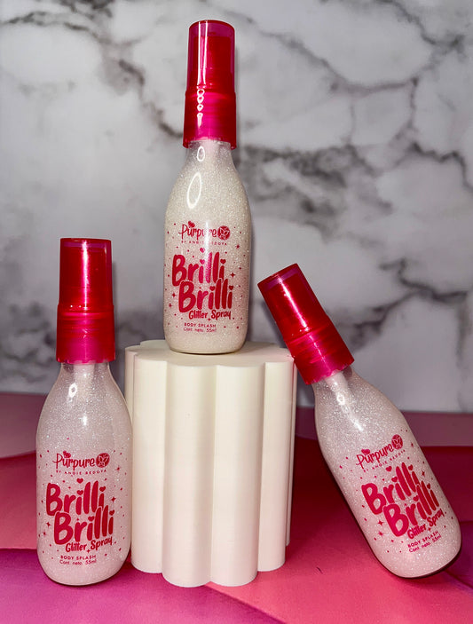 BRILLI BRILLI MINI PURPURE