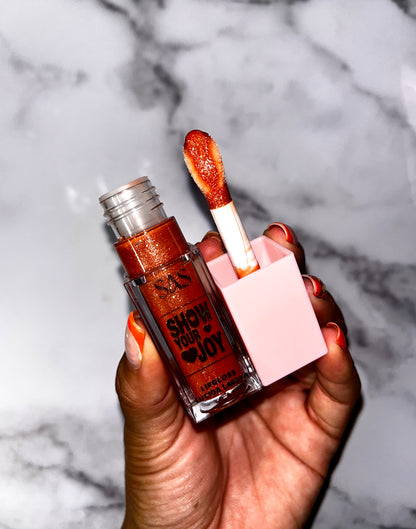 LIP GLOSS JOY