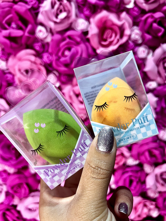 BEAUTY BLENDER