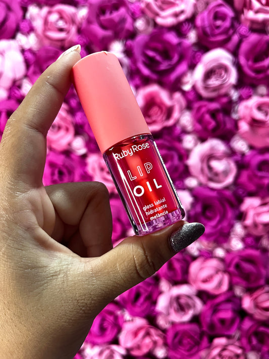 LIP OIL RUBY ROSE (MELANCIA)