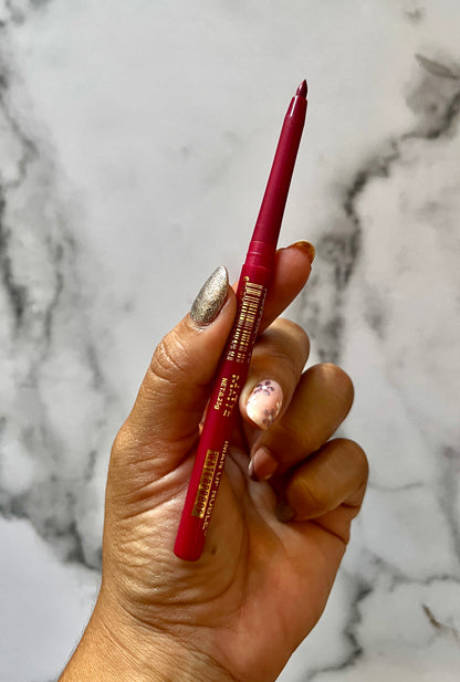 LAPIZ LABIAL IMAN OF NOBLE