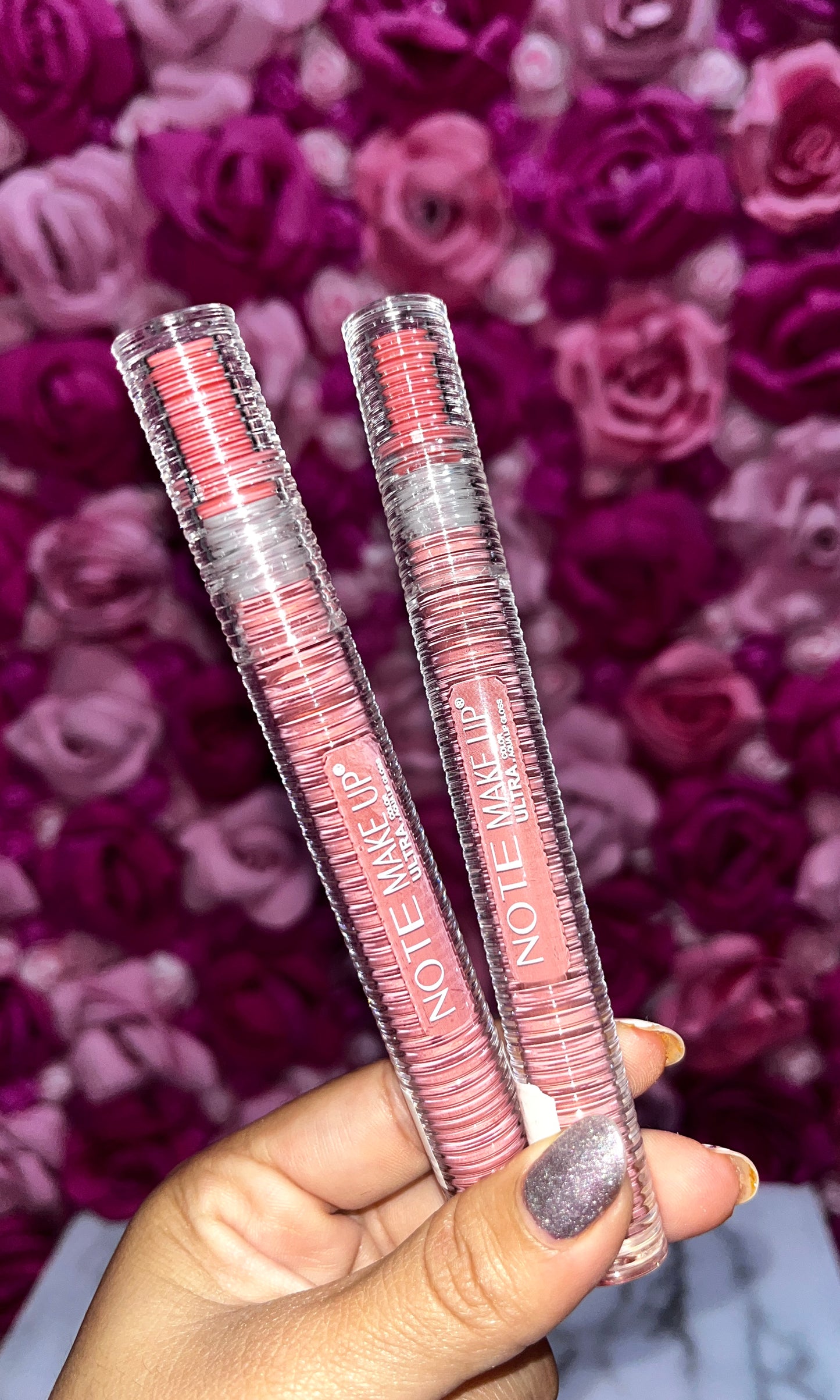 LABIAL MATE  NOTE MAKEUP