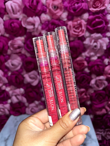 LABIAL MATE  NOTE MAKEUP
