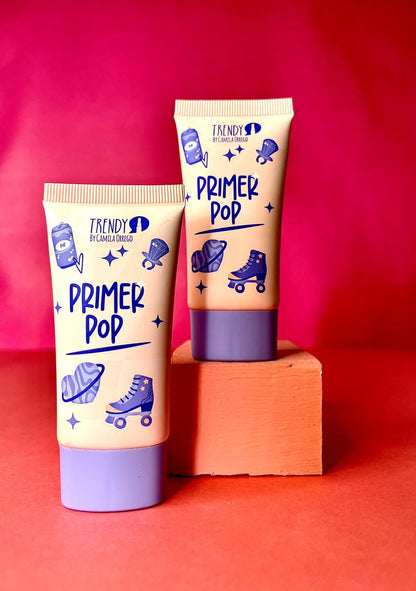 Primer Pop Trendy