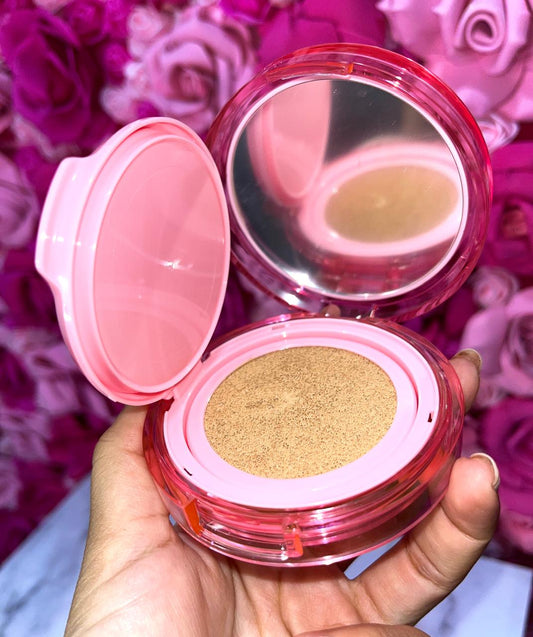 BASE CUSHION BLOOMSHELL (TONO 5)