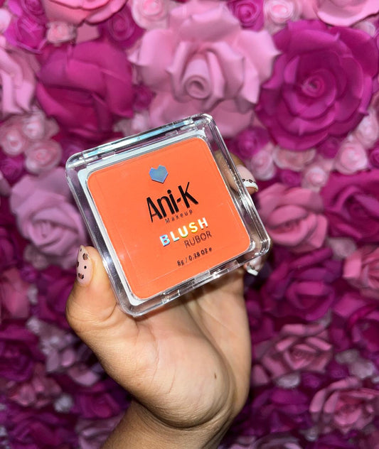 RUBOR ANIK (TONO TAYLOR)