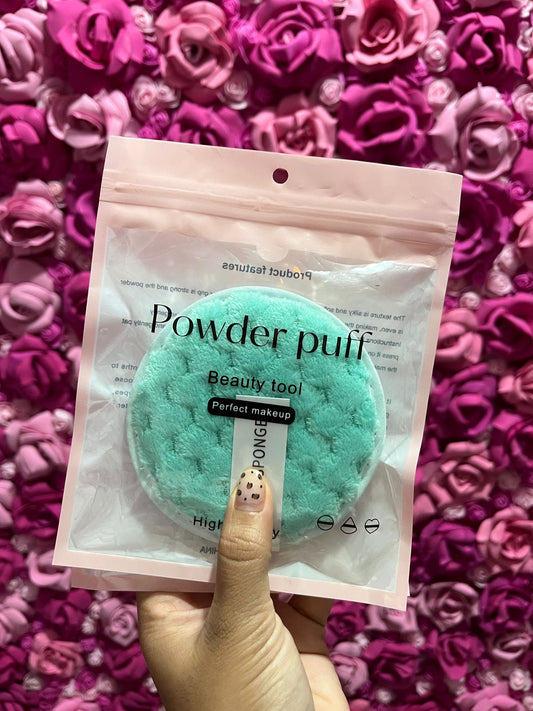 TOALLA DESMAQUILLANTE GUMI