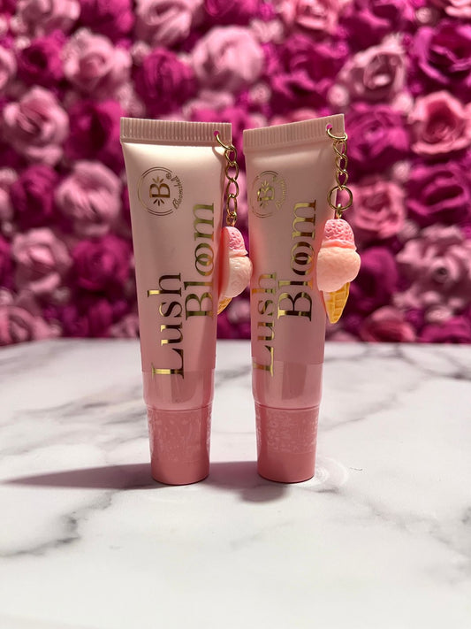 LUSH BLOOM BLOOMSHELL