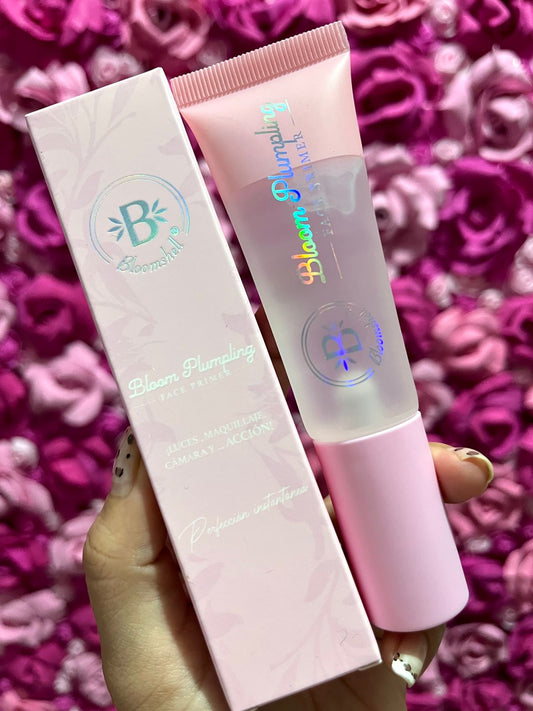 PRIMER BLOOM PLUMPING BLOOMSHELL