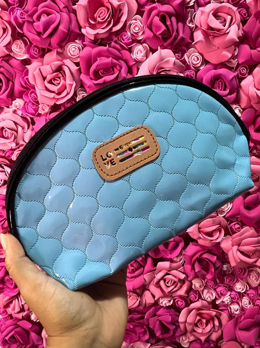 COSMETIQUERA LOVE REDONDA