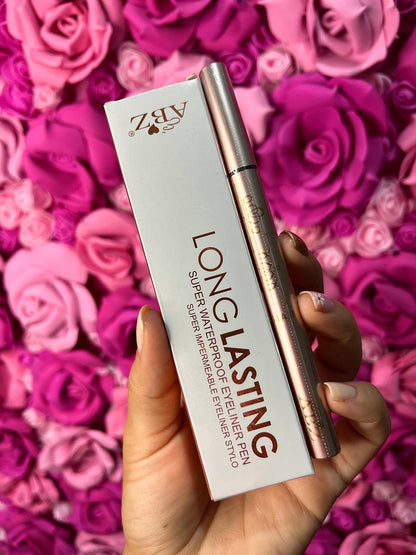DELINEADOR DE OJOS LONG LASTING
