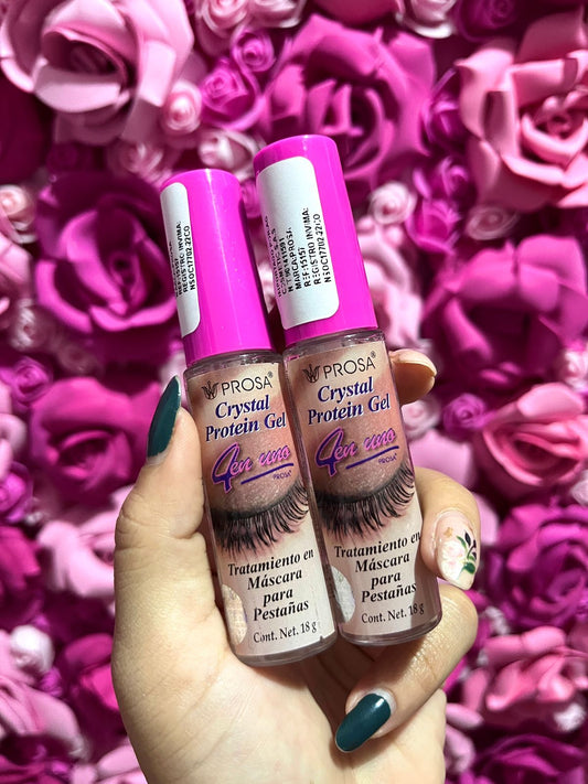 TRATAMIENTO PARA PESTAÑAS PROSA