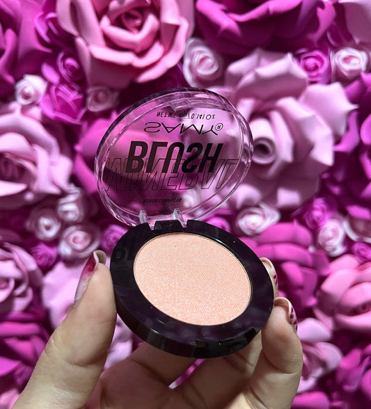 RUBOR INDIVIDUAL SIN ESPEJO SAMY - TONO LADY