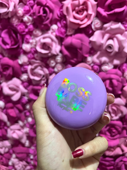 ILUMINADOR BOSS BABE - PURPURE 03 PROTAGONISTA