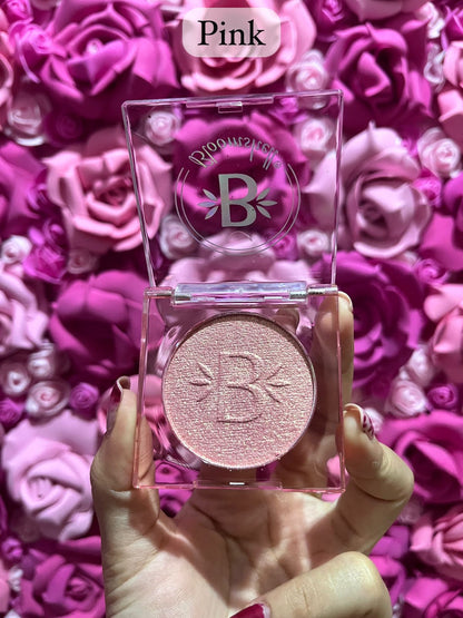 RUBOR LUMINOSO BLUSH SHELL  BLOOMSHELL